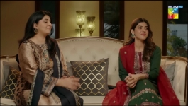 Marg E Wafa - Episode 24 - 21st July 2026